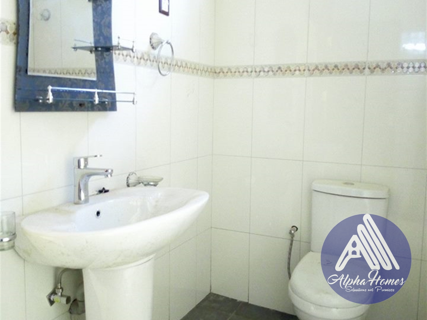 Apartment for rent in Naalya Kampala