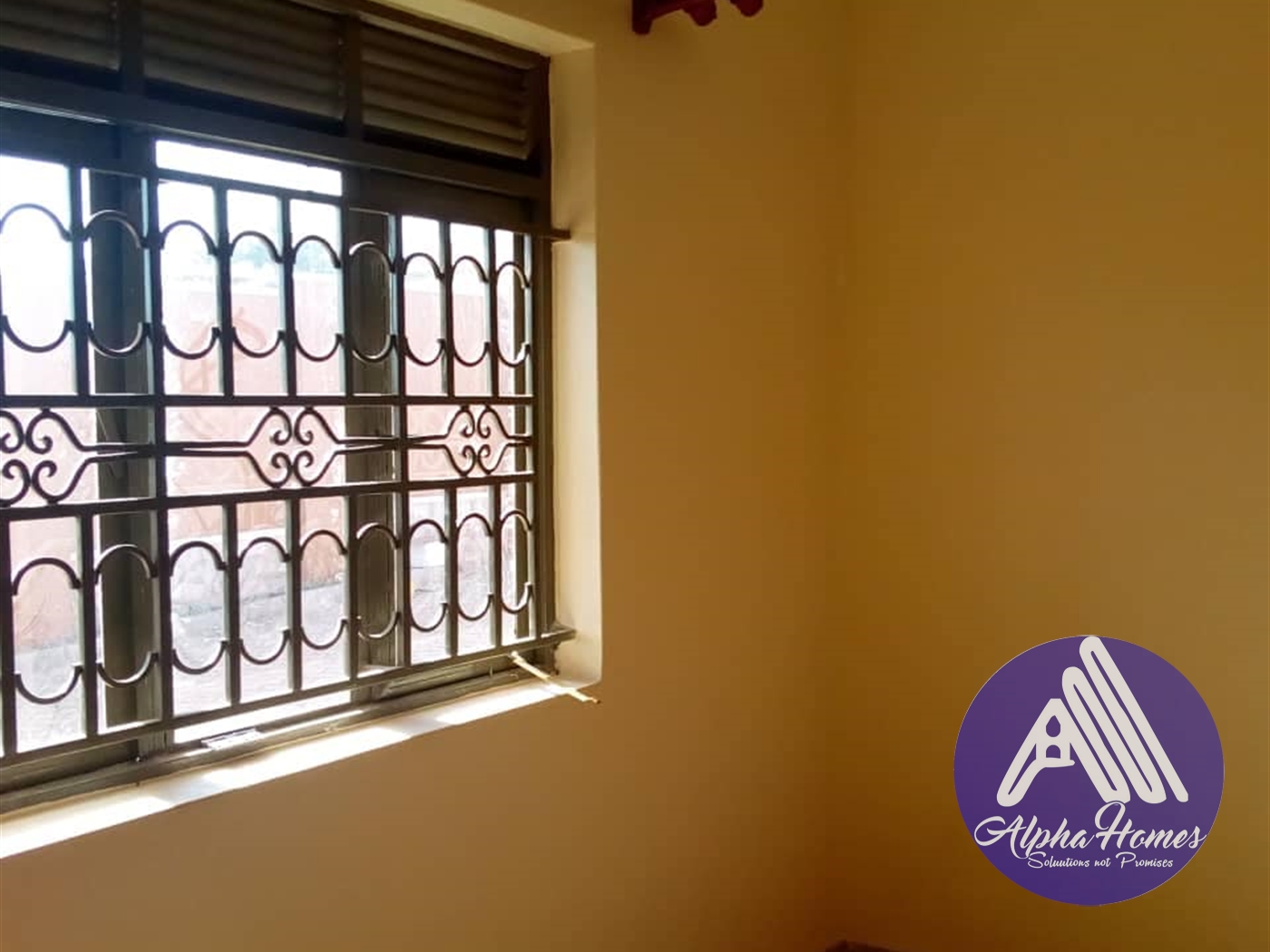 Semi Detached for rent in Namugongo Wakiso