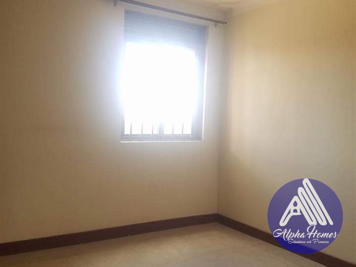 Apartment for rent in Kisaasi Kampala