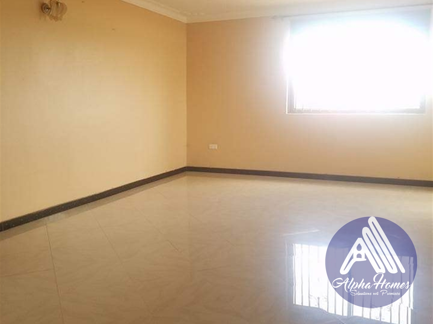 Apartment for rent in Kisaasi Kampala