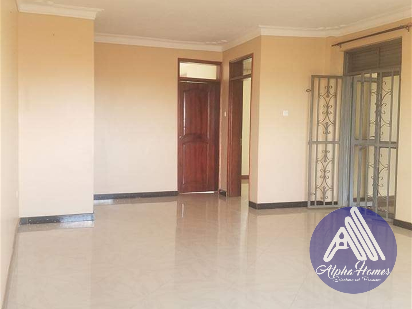 Apartment for rent in Kisaasi Kampala