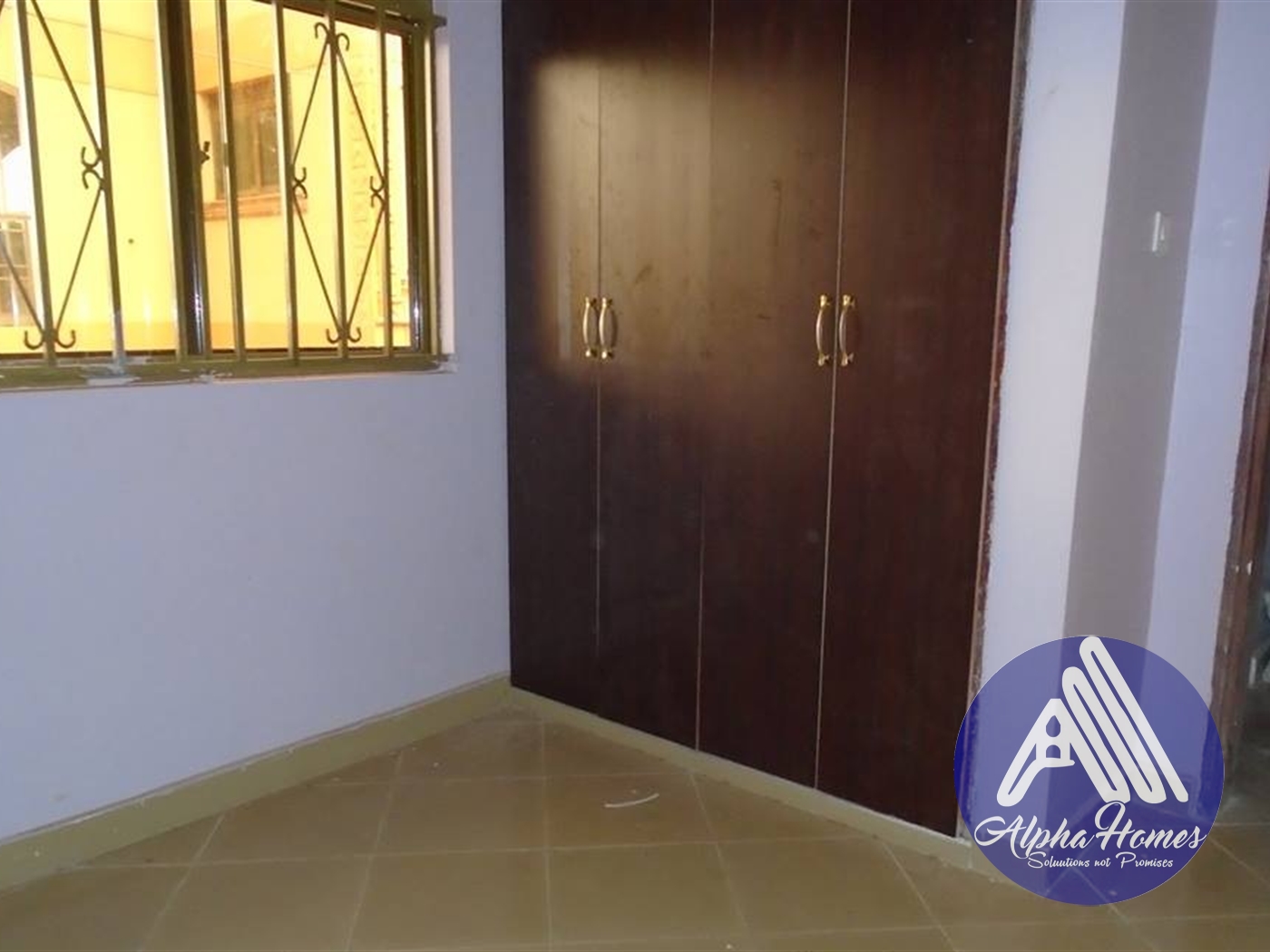 Semi Detached for rent in Kira Wakiso