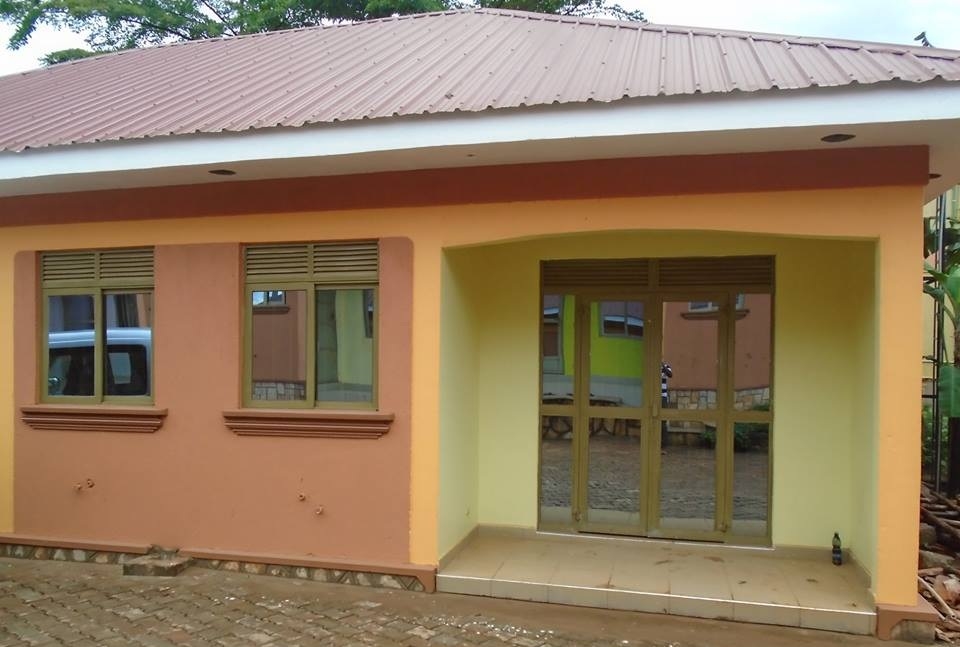 Semi Detached for rent in Kira Wakiso