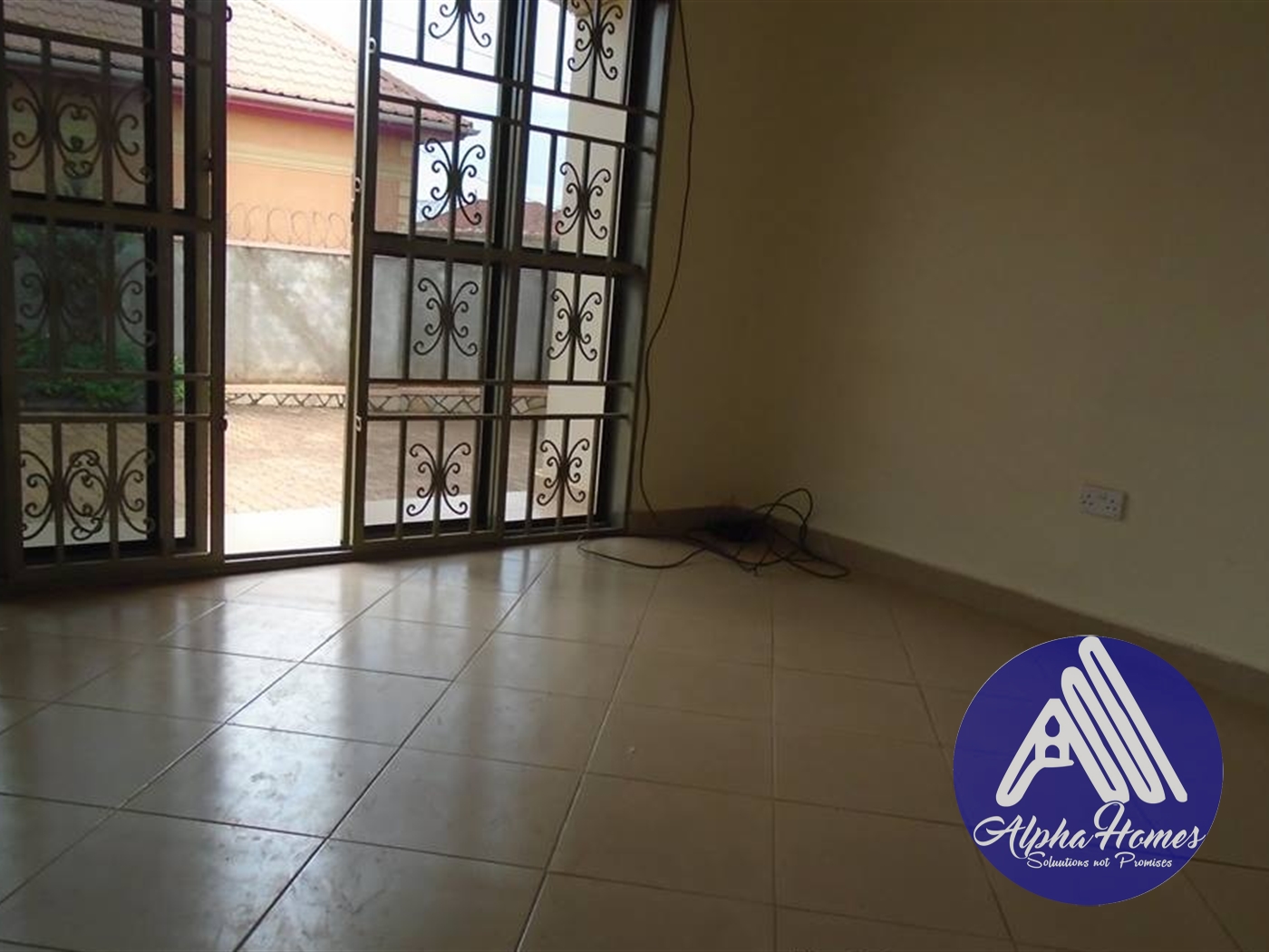 Semi Detached for rent in Kira Wakiso