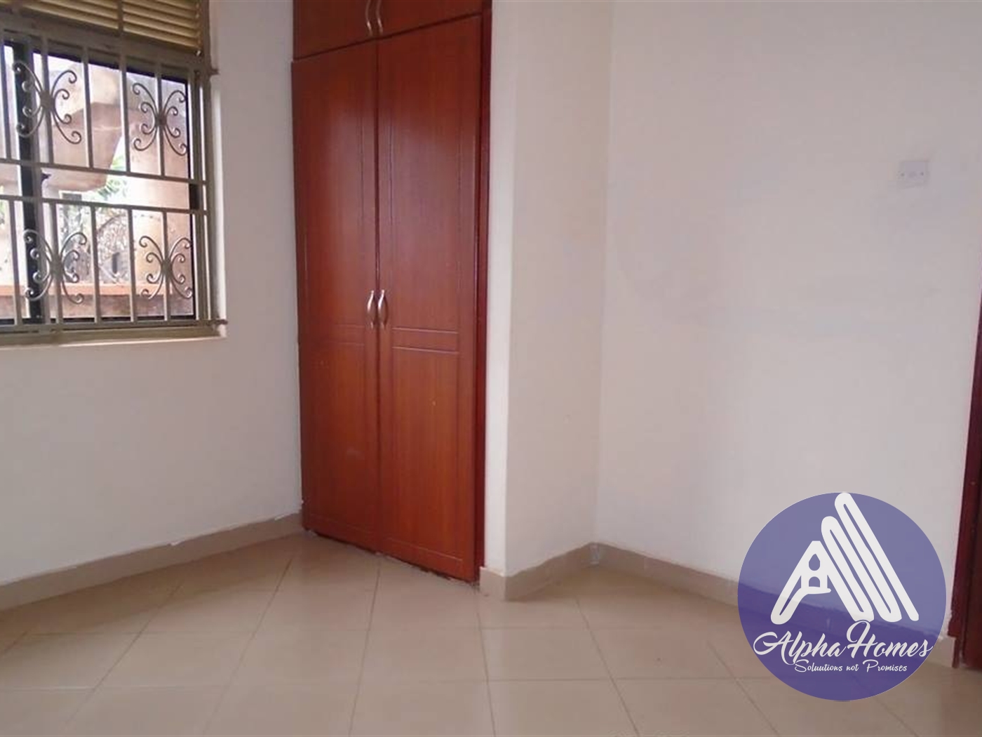 Semi Detached for rent in Kira Wakiso