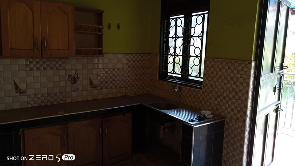 Apartment for rent in Banda Kampala