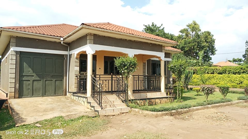 Apartment for rent in Banda Kampala
