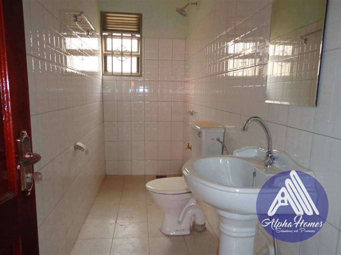 Semi Detached for rent in Najjera Wakiso