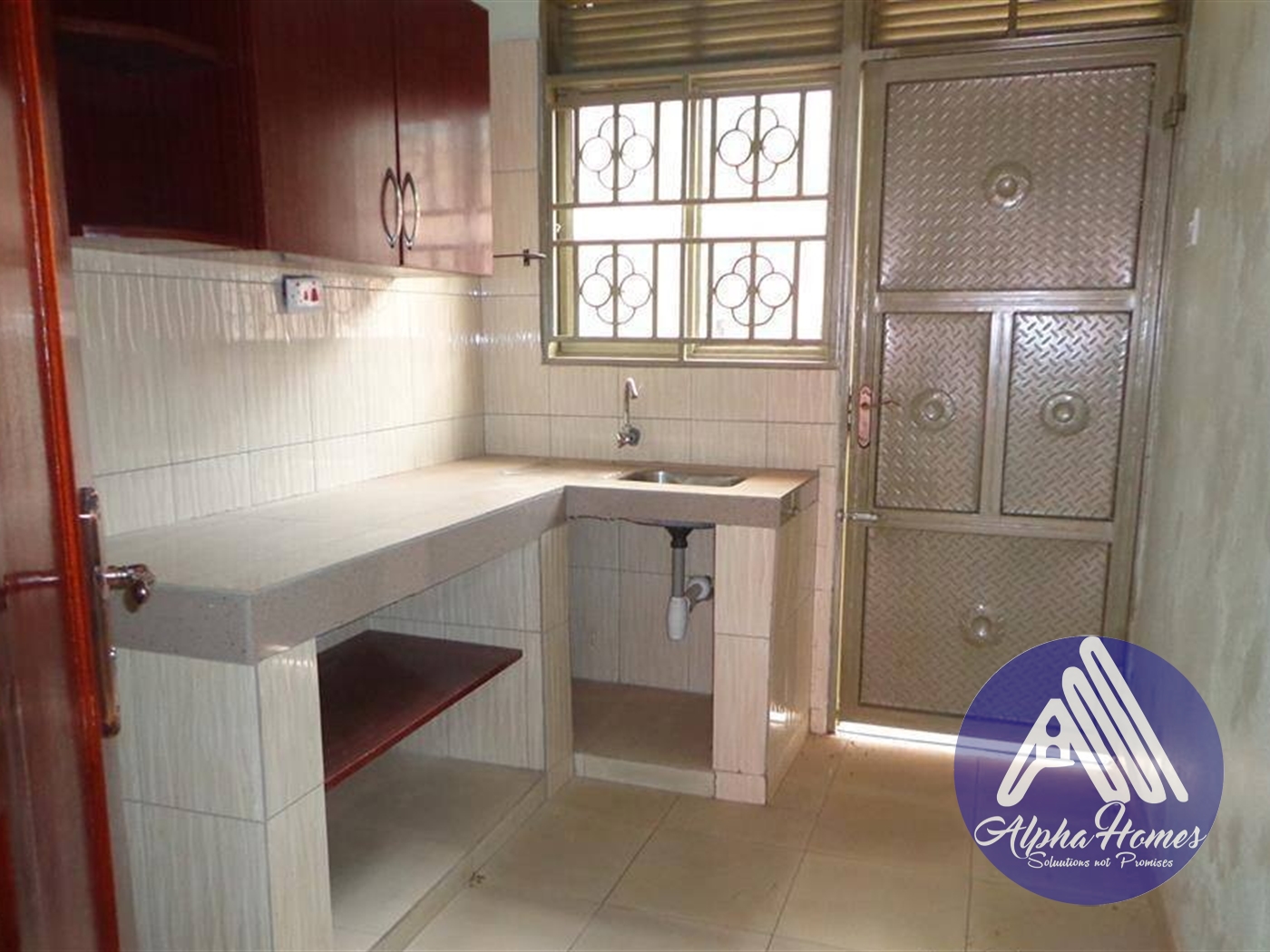 Semi Detached for rent in Najjera Wakiso