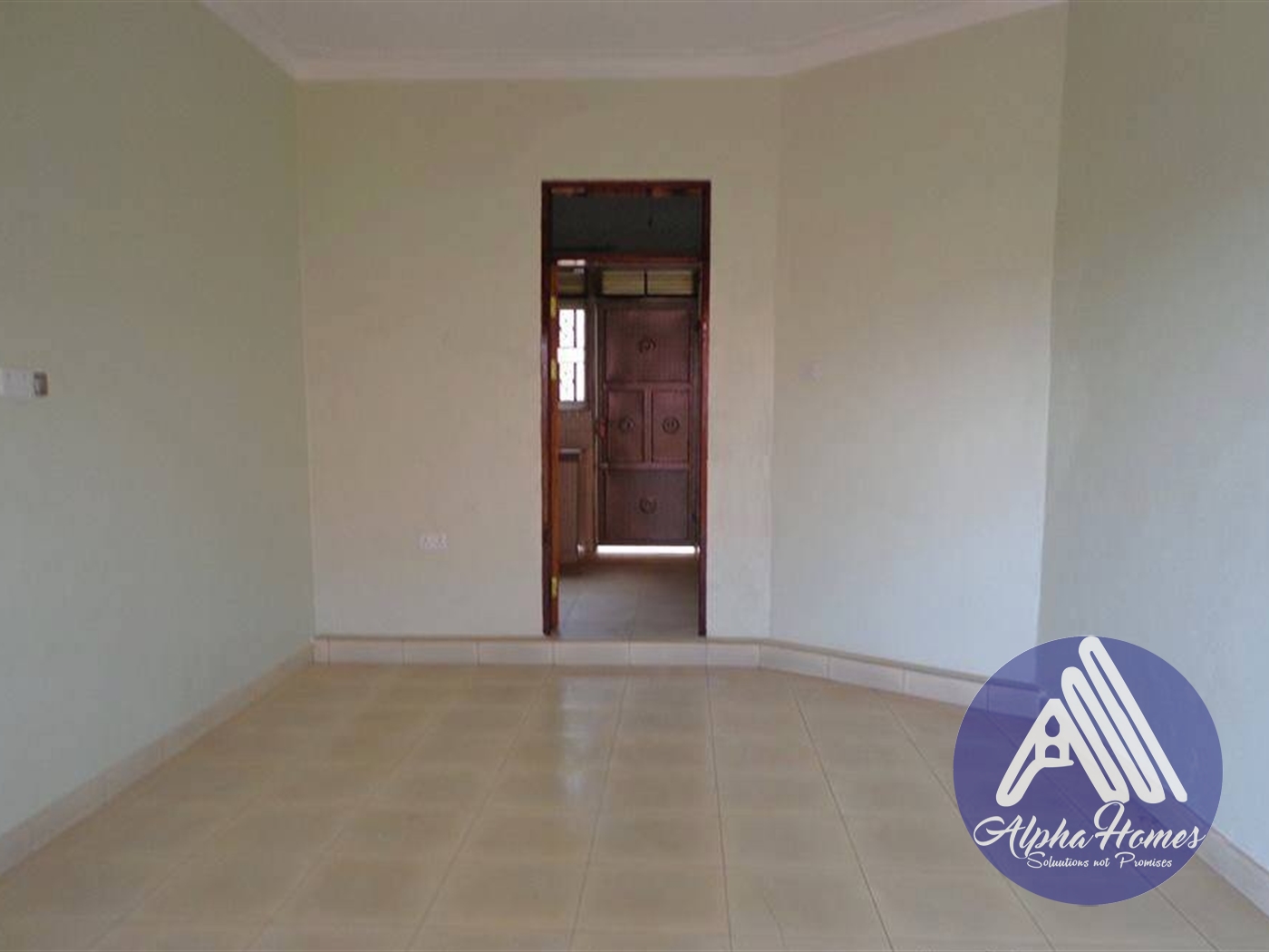 Semi Detached for rent in Najjera Wakiso