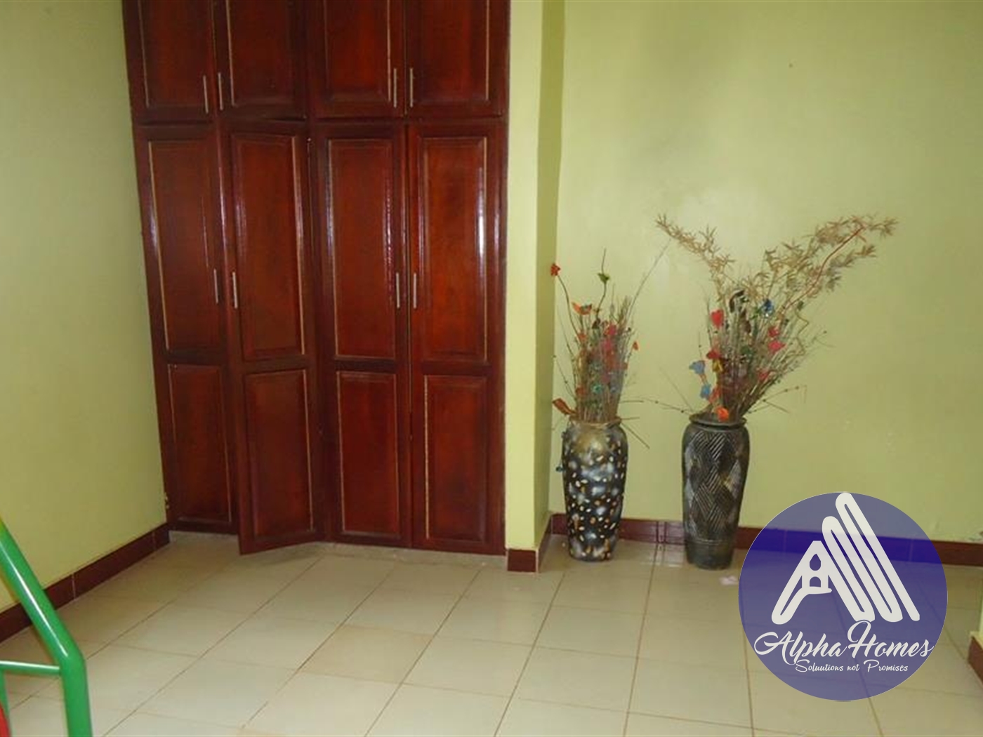 Bungalow for rent in Najjera Wakiso