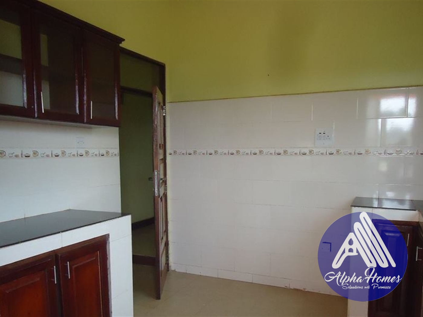 Bungalow for rent in Najjera Wakiso