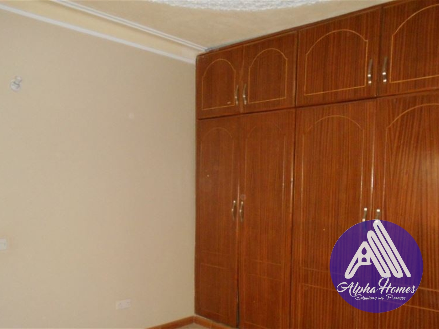 Apartment for rent in Kira Wakiso