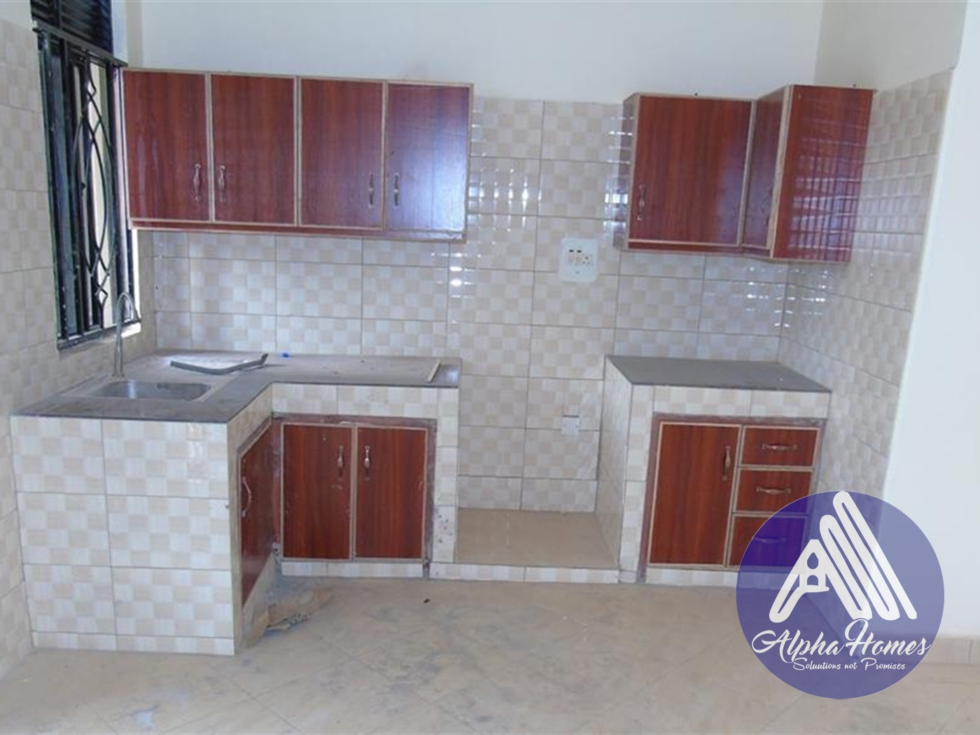 Semi Detached for rent in Kira Wakiso