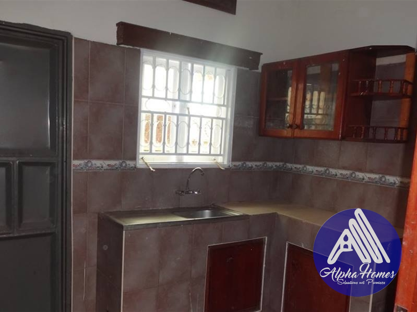 Semi Detached for rent in Kireka Wakiso