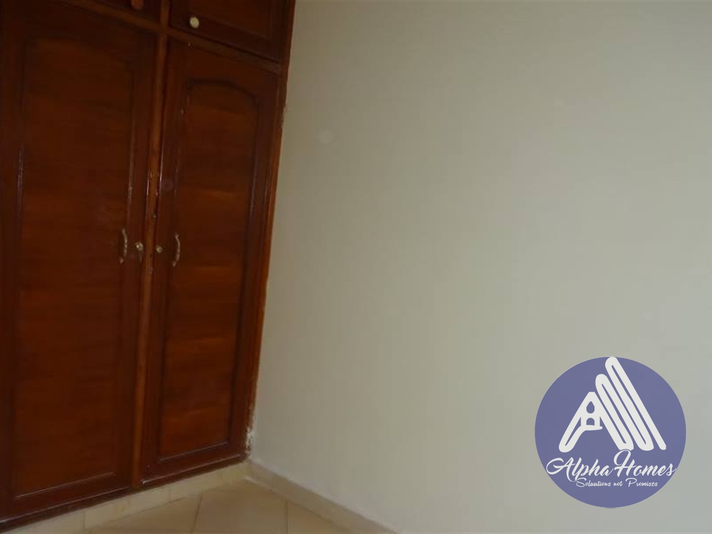 Semi Detached for rent in Kireka Wakiso