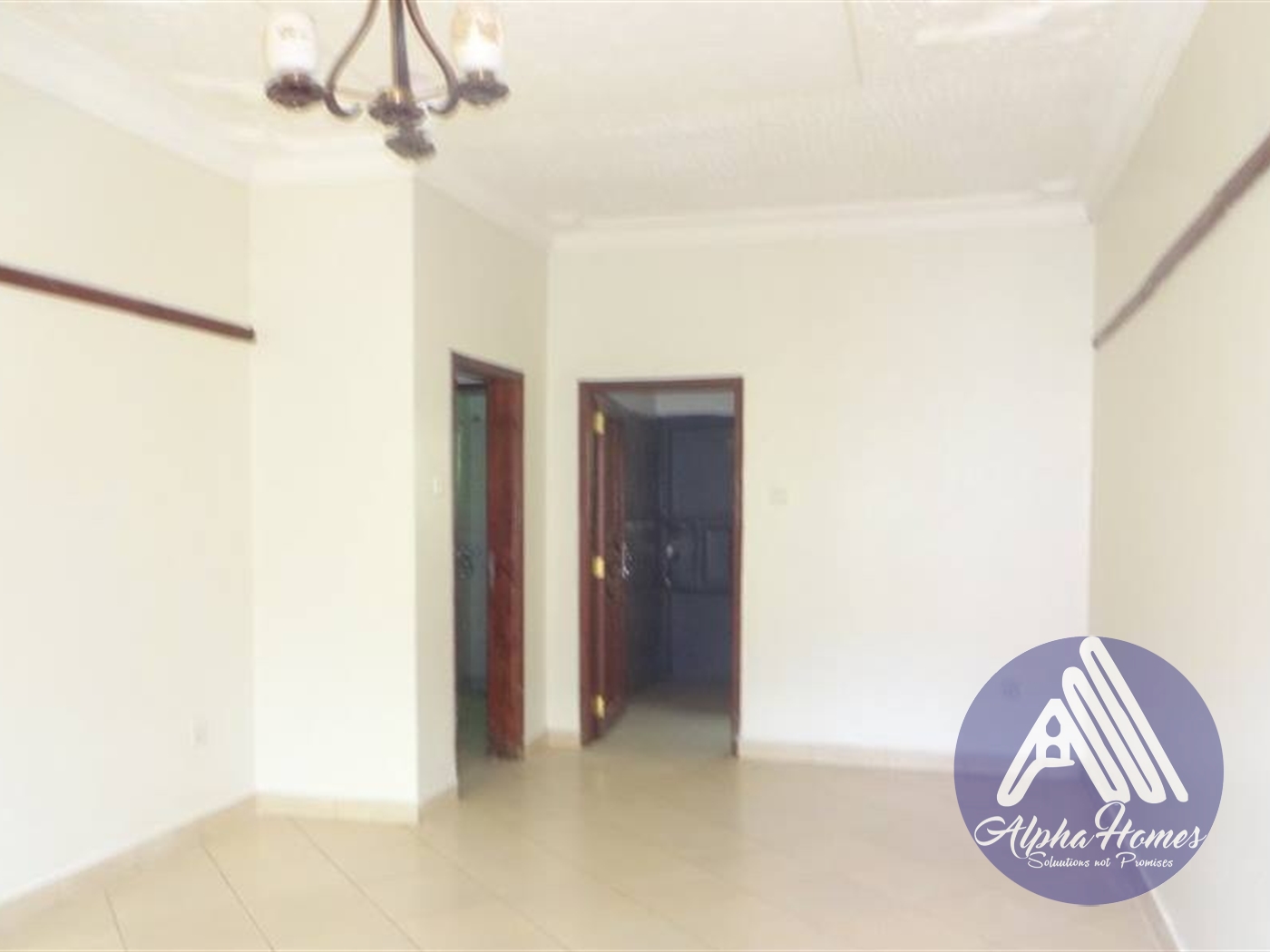 Semi Detached for rent in Kireka Wakiso