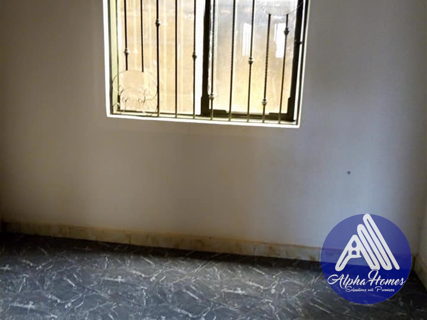 Apartment for rent in Kyaliwajjala Wakiso