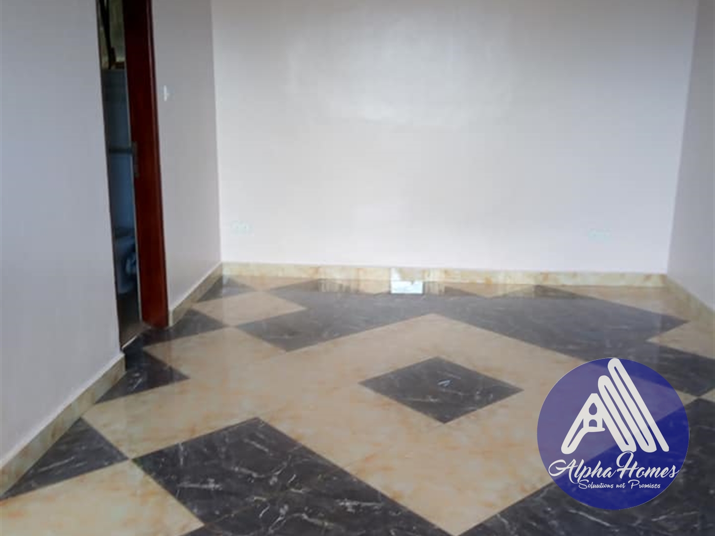 Apartment for rent in Kyaliwajjala Wakiso