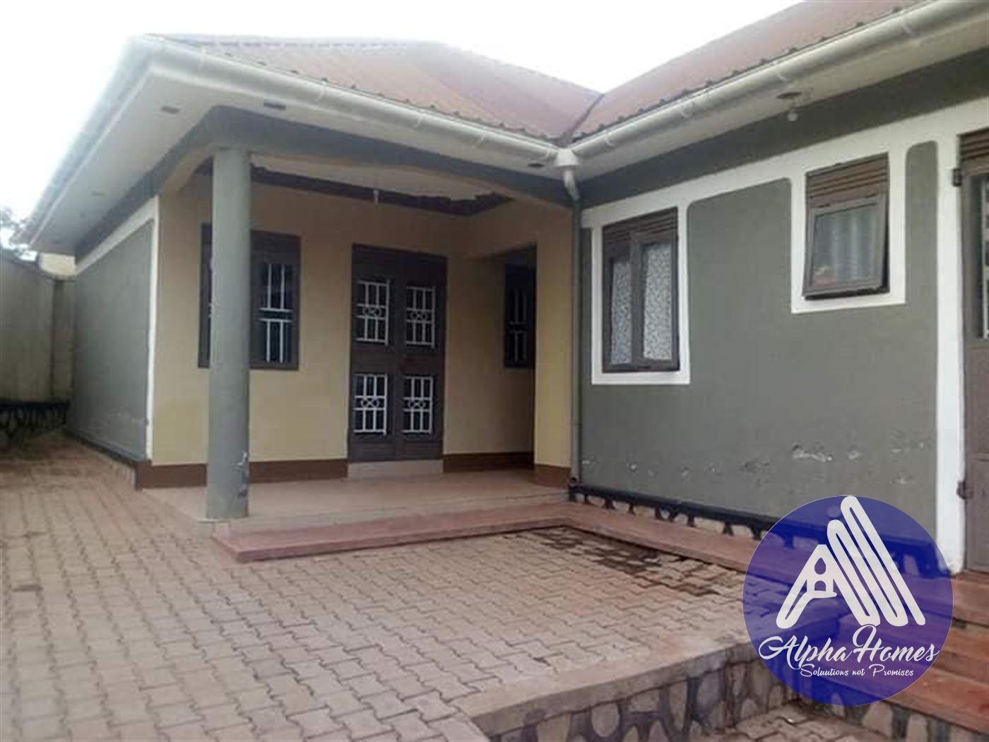 Town House for rent in Mpererwe Wakiso