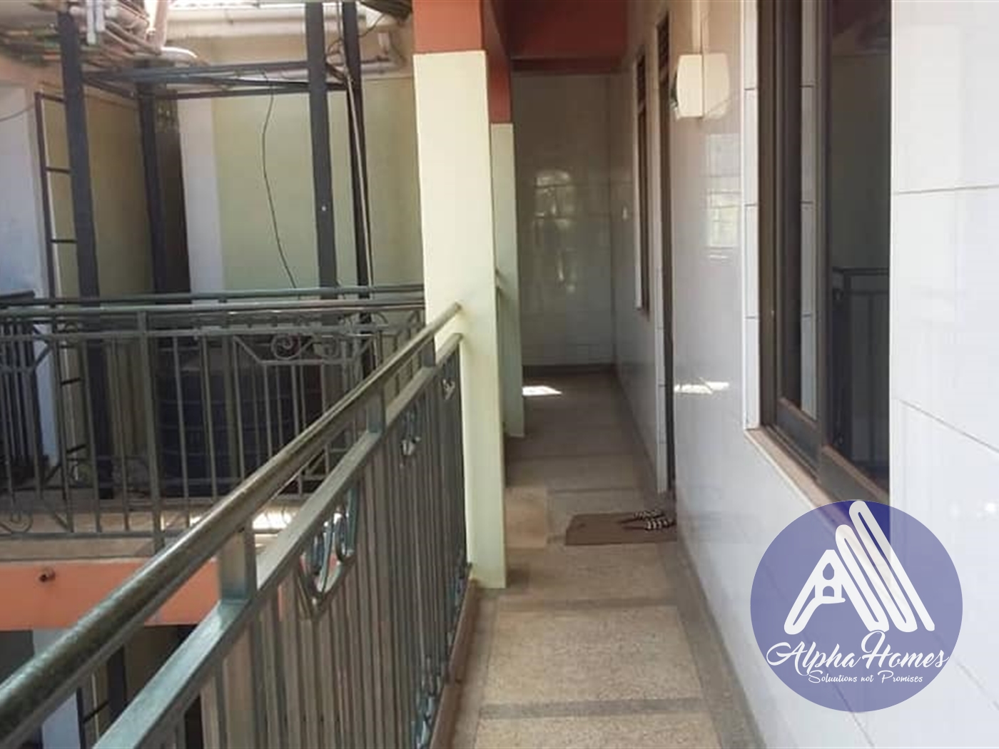 Apartment for sale in Lubowa Wakiso