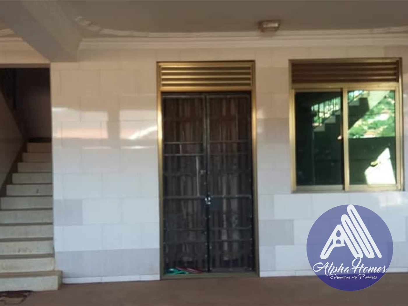 Apartment for sale in Lubowa Wakiso