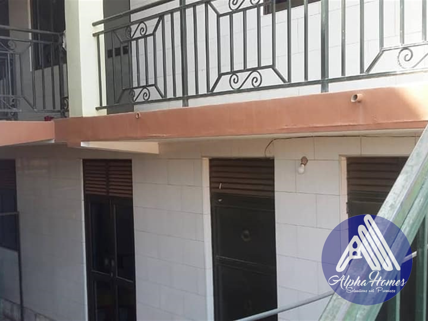 Apartment for sale in Lubowa Wakiso