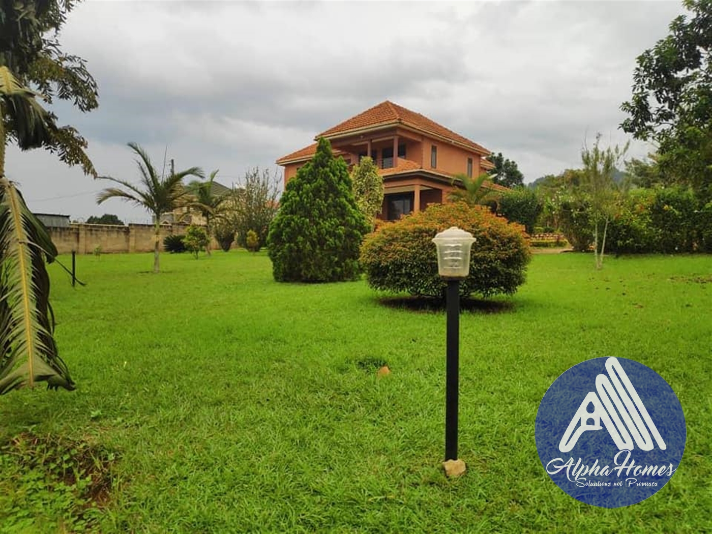 Semi Detached for sale in Kajjansi Wakiso