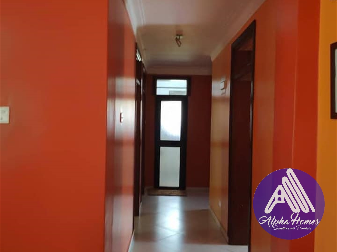 Semi Detached for sale in Kajjansi Wakiso