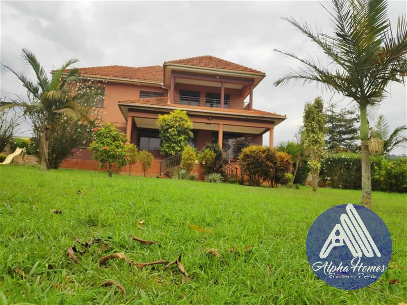 Semi Detached for sale in Kajjansi Wakiso