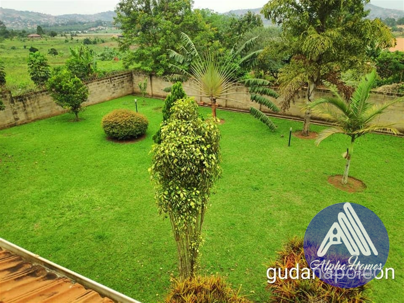 Semi Detached for sale in Kajjansi Wakiso