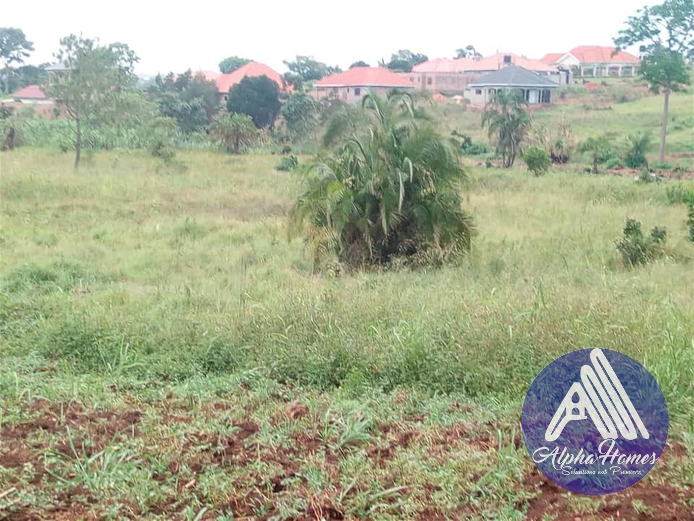 Residential Land for sale in Namugongo Wakiso