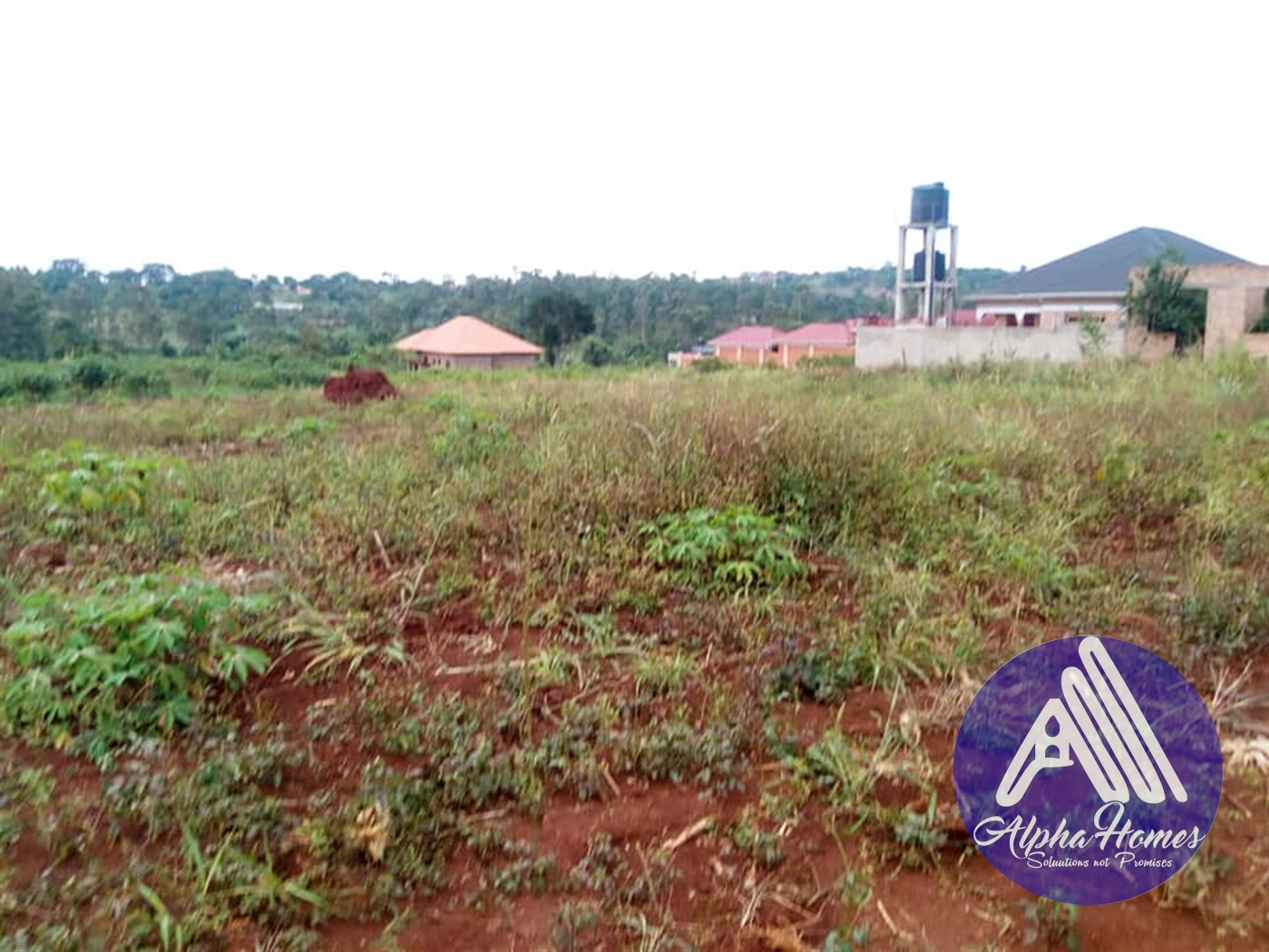 Residential Land for sale in Namugongo Wakiso