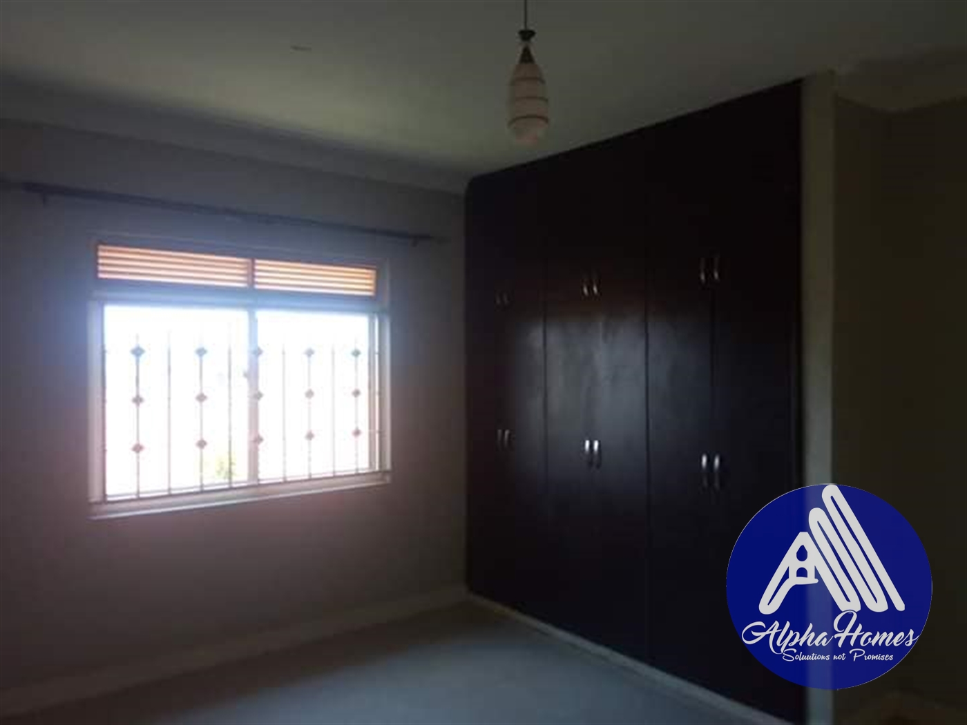 Apartment for rent in Namugongo Wakiso