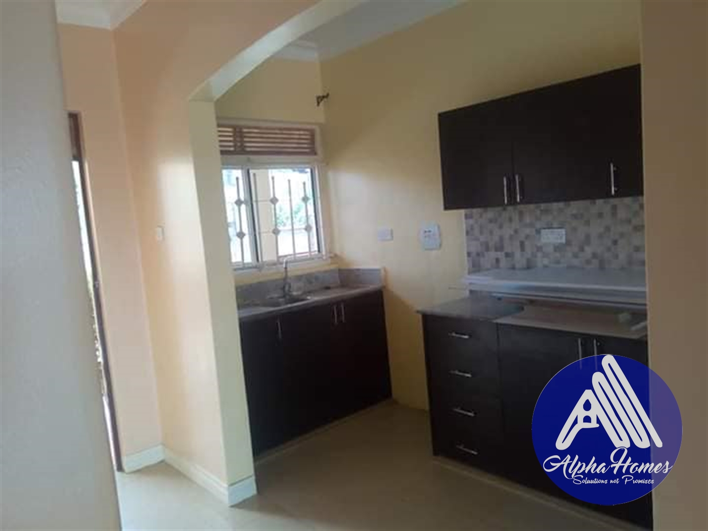 Apartment for rent in Namugongo Wakiso