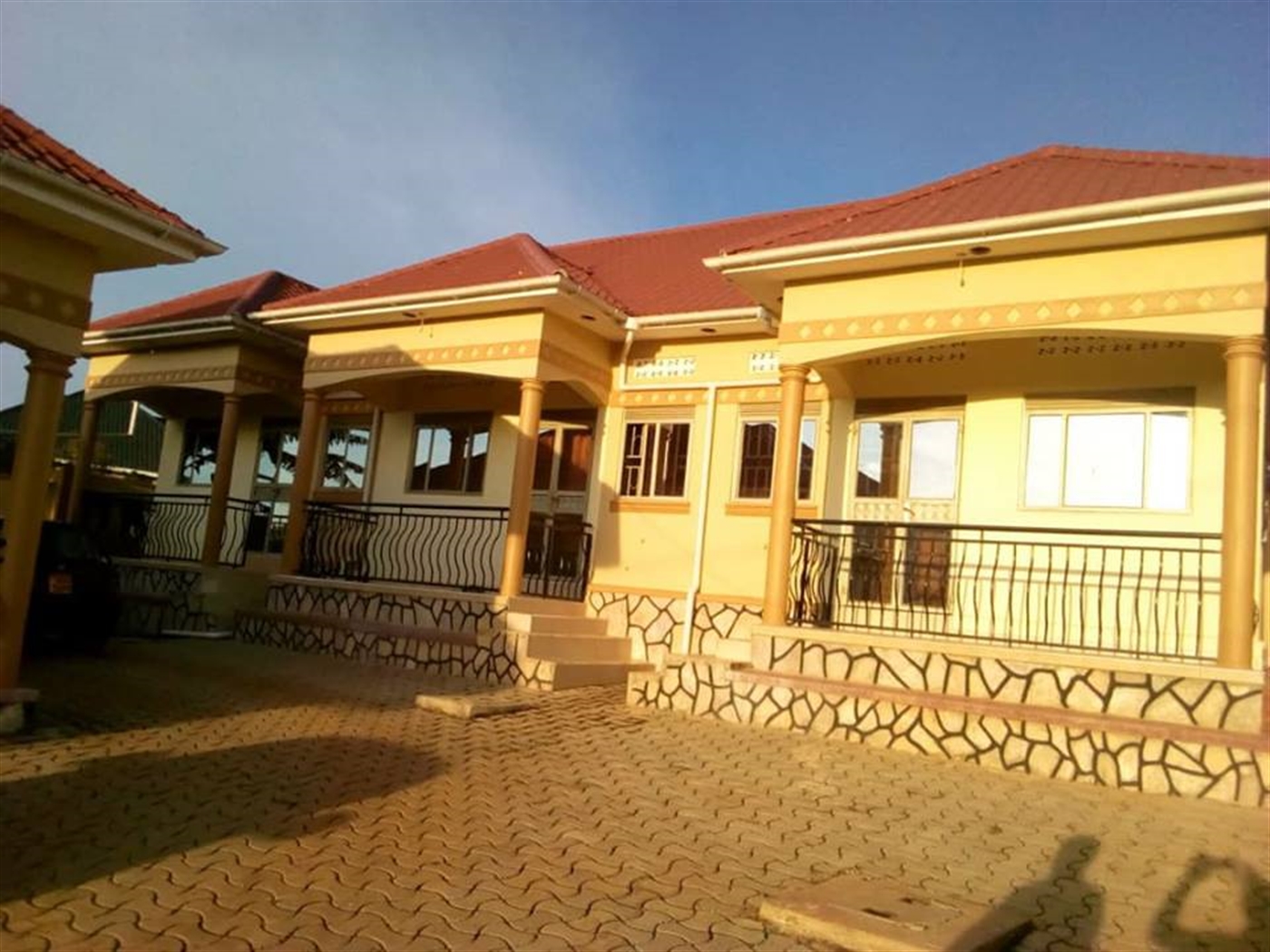 Semi Detached for sale in Namugongo Wakiso