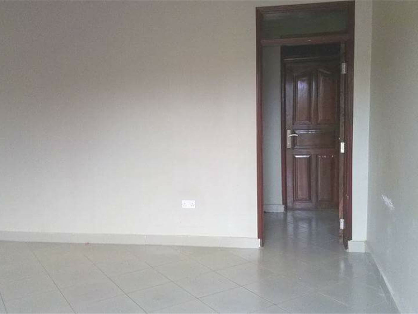 Semi Detached for sale in Kyaliwajjala Wakiso