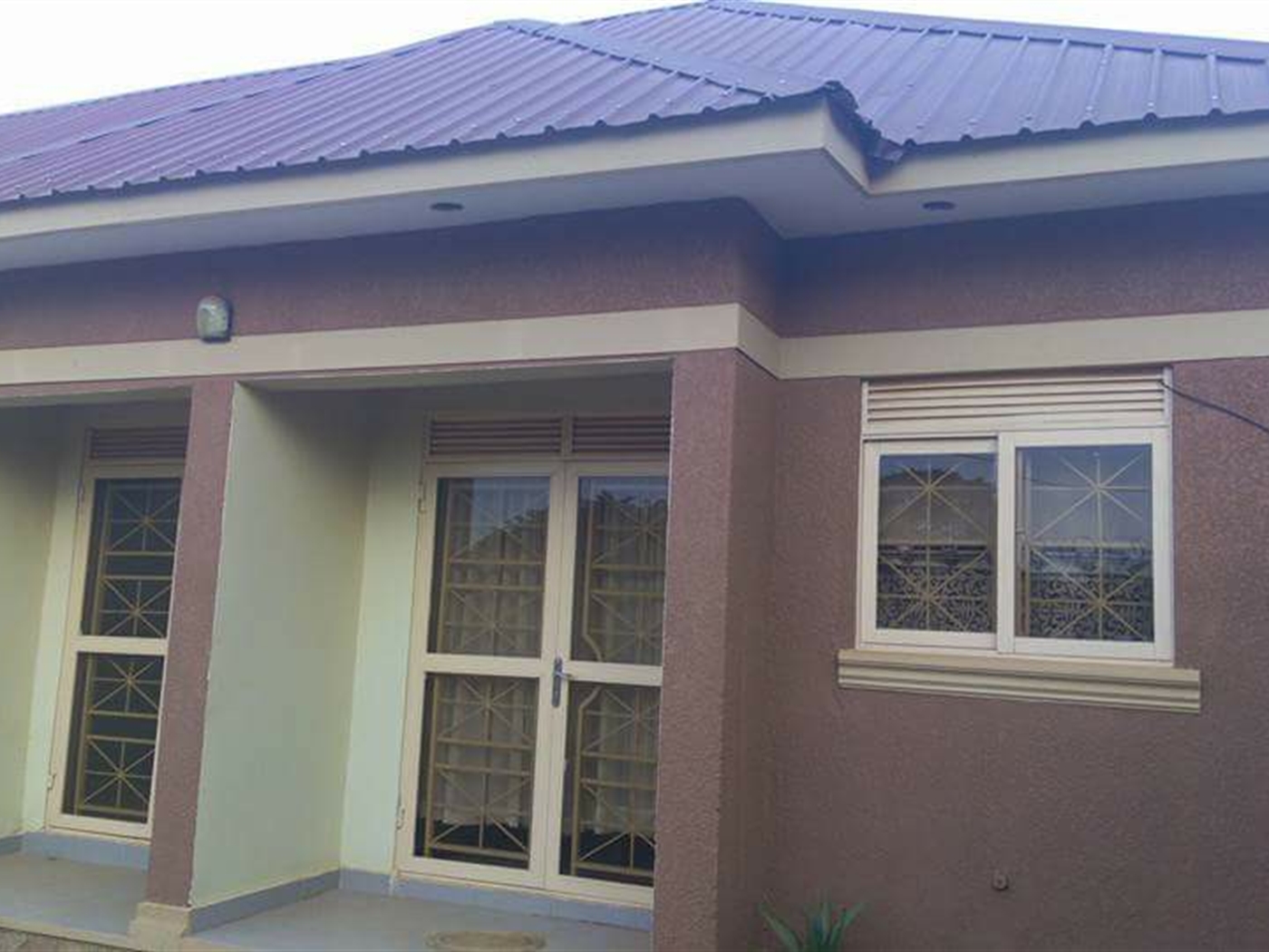 Semi Detached for sale in Kyaliwajjala Wakiso