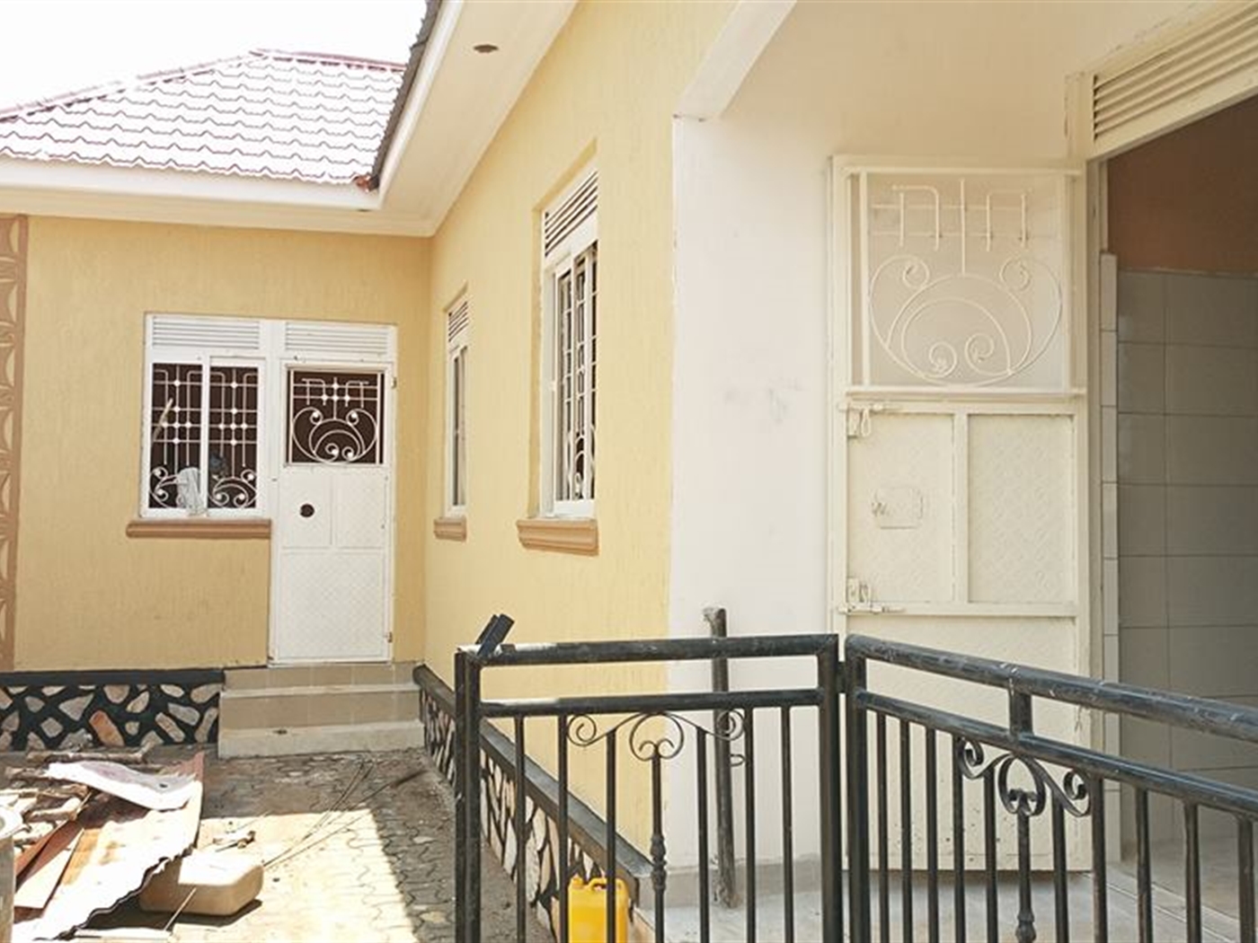 Bungalow for sale in Namugongo Wakiso