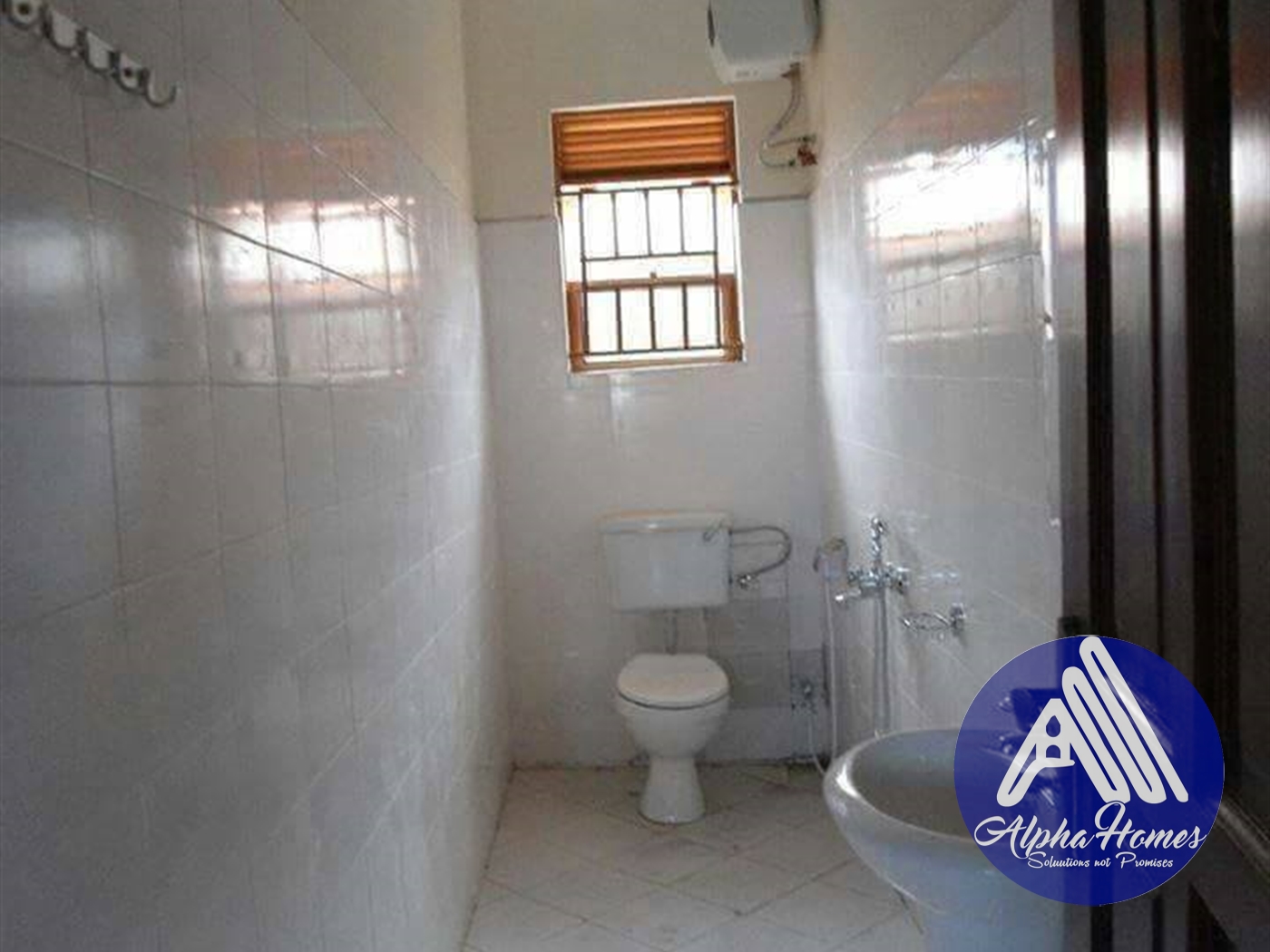 Apartment for rent in Seeta Mukono