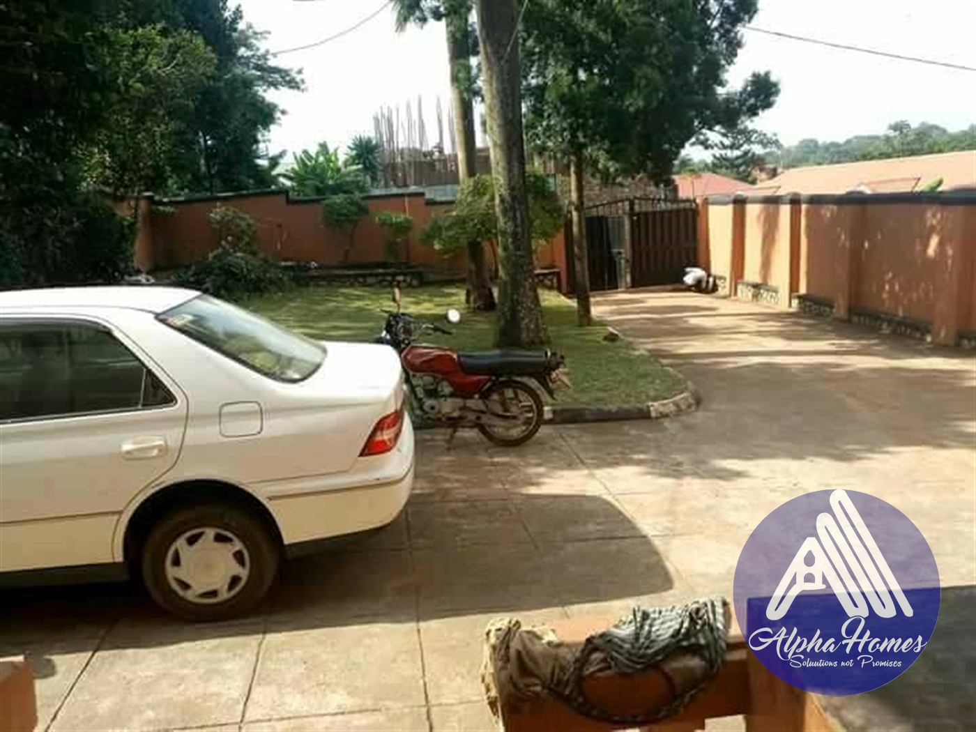 Apartment for rent in Seeta Mukono