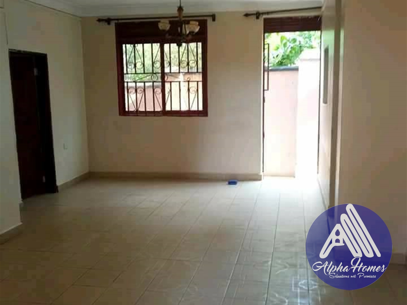 Apartment for rent in Seeta Mukono