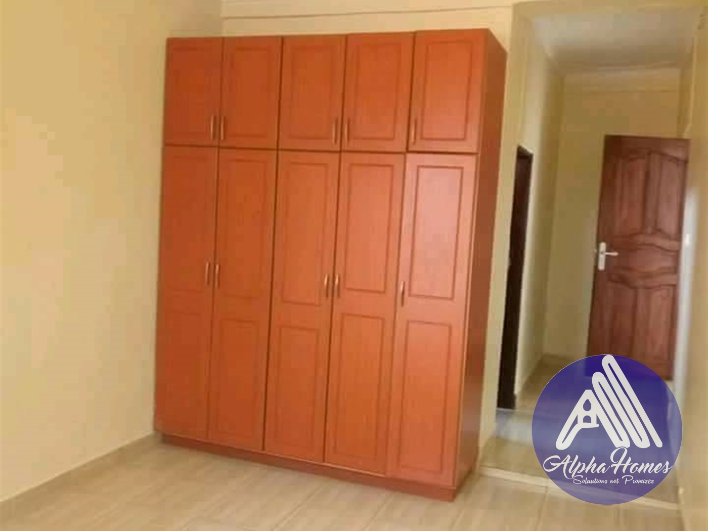 Apartment for rent in Seeta Mukono