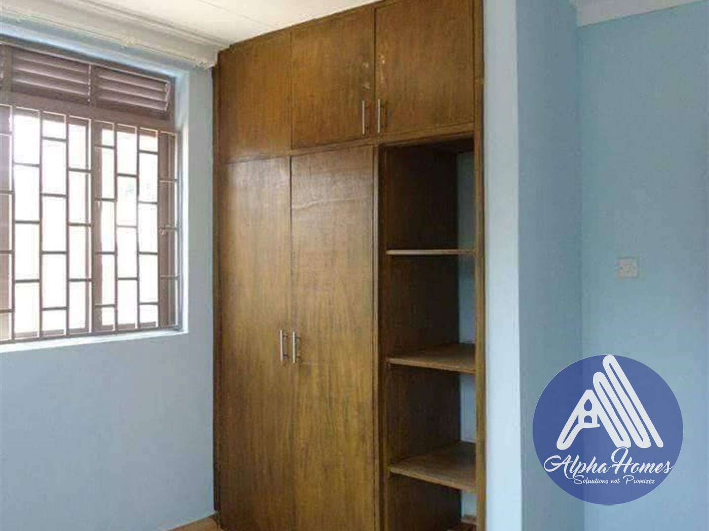 Apartment for rent in Seeta Mukono