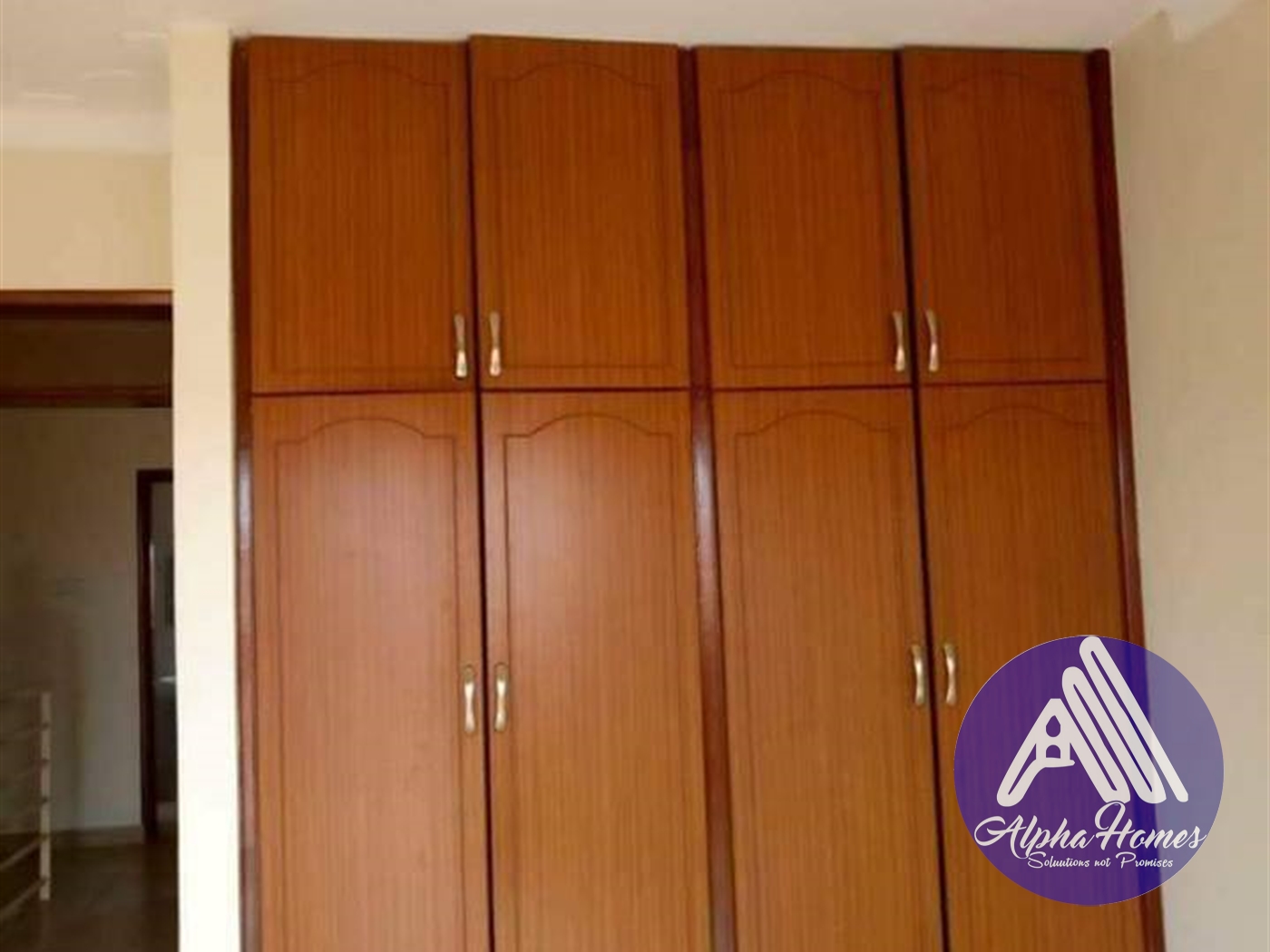 Apartment for rent in Naalya Kampala