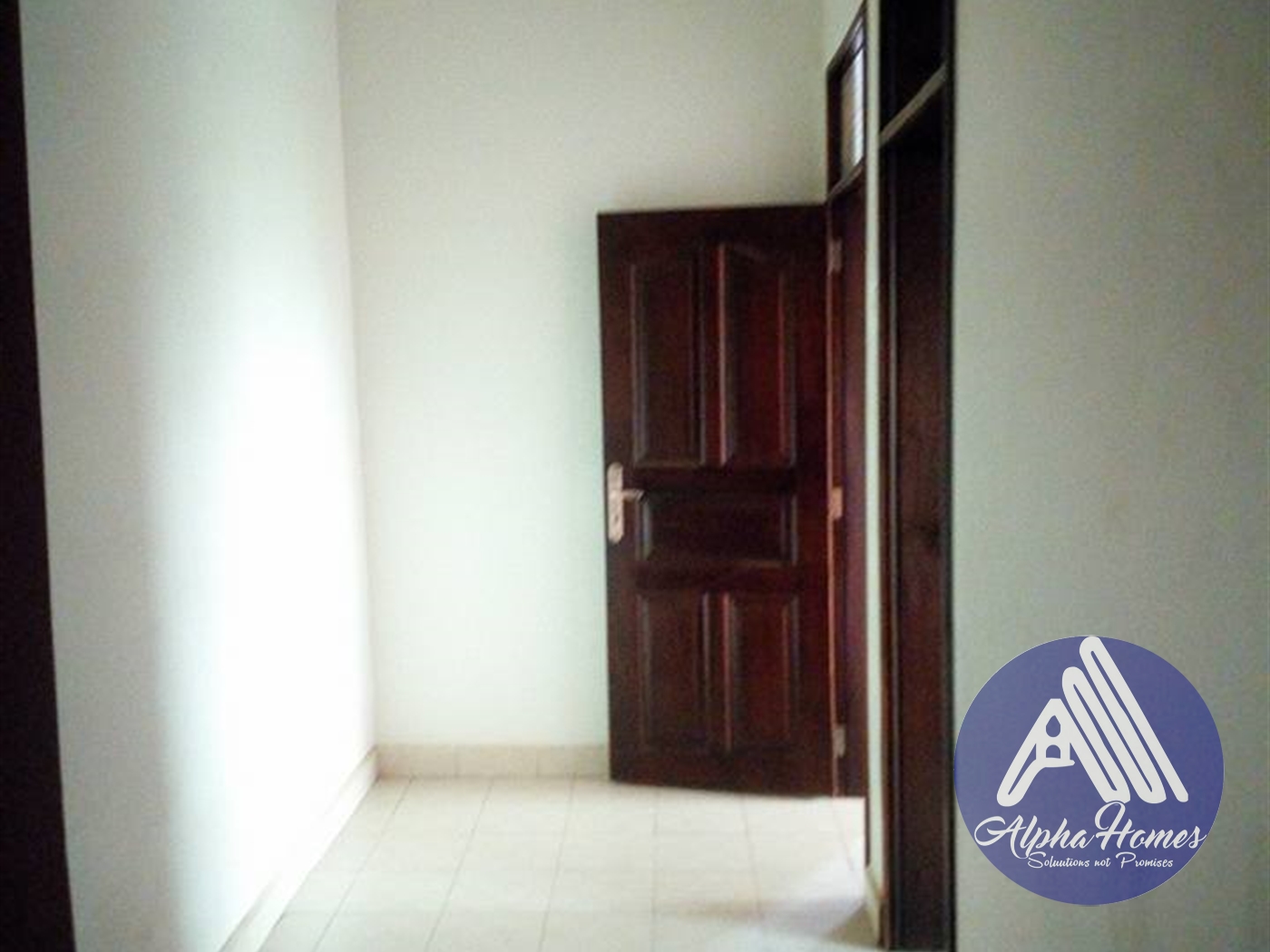 Apartment for rent in Kireka Wakiso