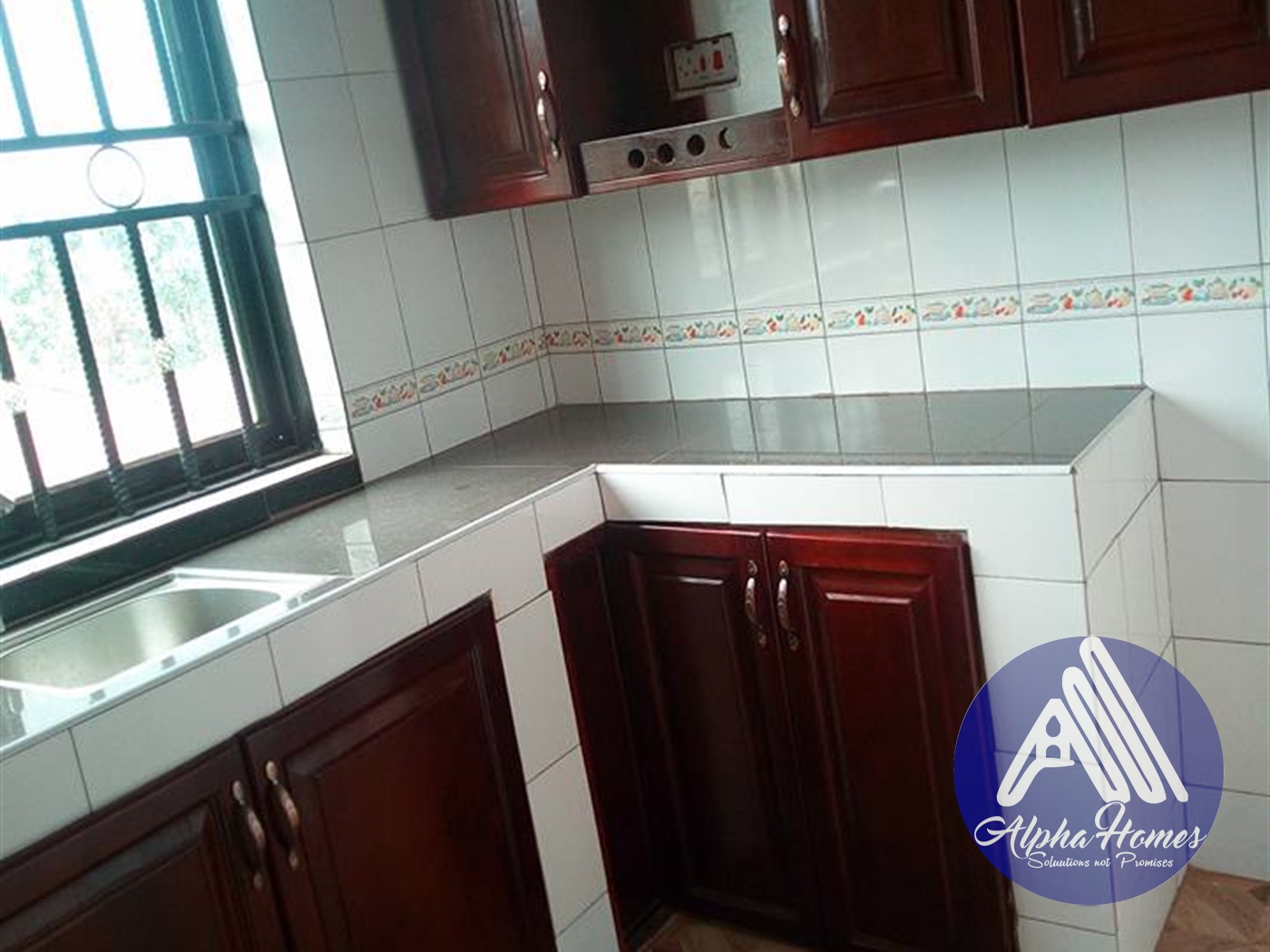 Apartment for rent in Kireka Wakiso