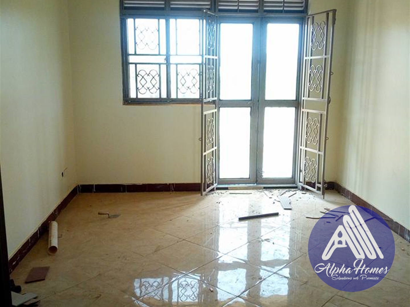 Apartment for rent in Bweyogerere Wakiso