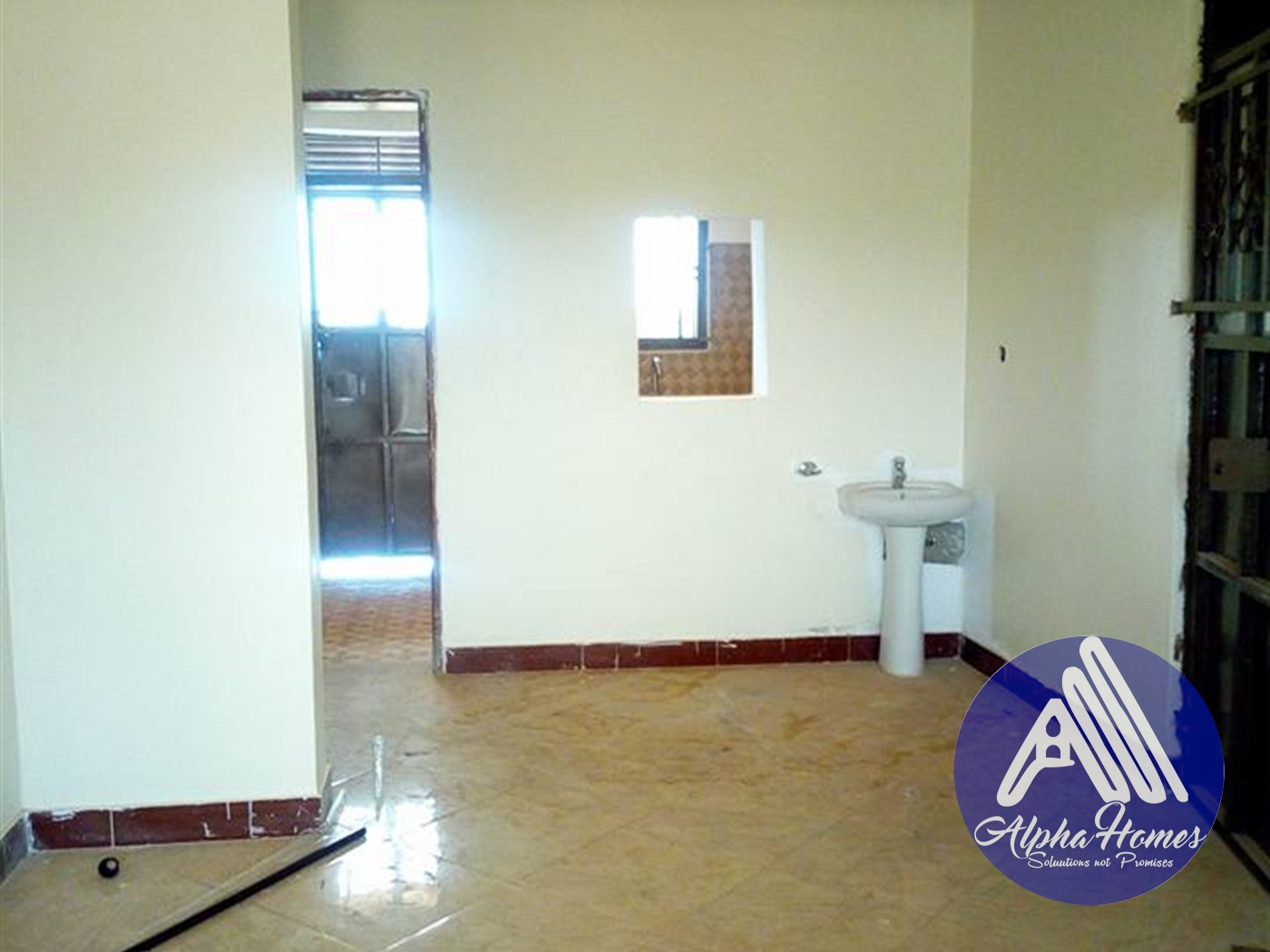 Apartment for rent in Bweyogerere Wakiso