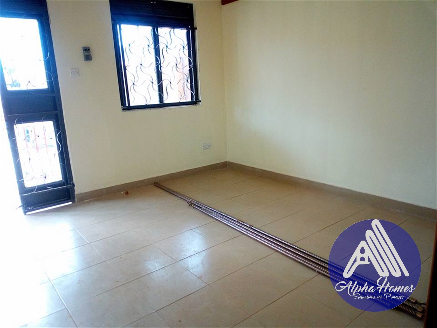 Semi Detached for rent in Kireka Wakiso